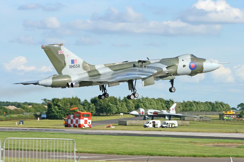 Spec. Competition May '12 British Military Manufacturers